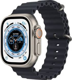 RKSM Nano Glass for Apple Watch Ultra 2 - Copy (9)