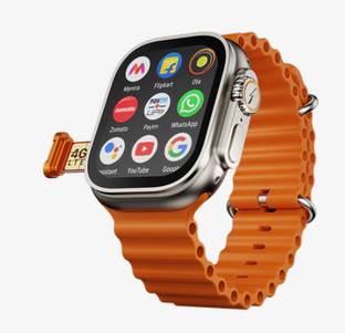 THJDG Nano Glass for Fire-Boltt Oracle- the latest wristphone, with the smartest