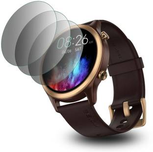 hirdesh Nano Glass for NoiseFit Evolve 3 1.43