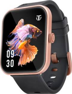 GABREILA Nano Glass for Titan Talk S Smartwatch - Copy (11)