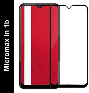 Aspir Tempered Glass Guard for Micromax In 1b