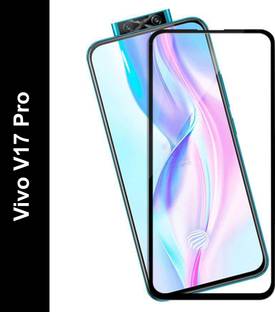 Gorilla Original Edge To Edge Tempered Glass for Vivo V17 Pro