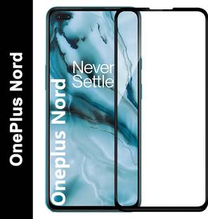 Gorilla Elite Edge To Edge Tempered Glass for Oneplus Nord