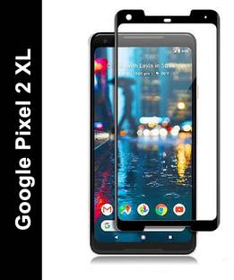 Sprik Tempered Glass Guard for Google Pixel 2 XL