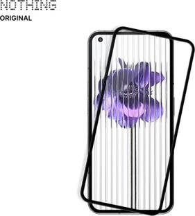 Nothing Tempered Glass Guard for Nothing phone (1)