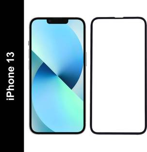 welldesign Tempered Glass Guard for APPLE iPhone 13, iPhone 13, Apple iPhone 13 Pro, APPLE iPhone 14