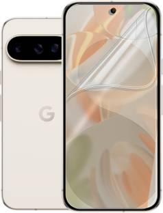 Glazentindia Screen Guard for pixeel 9pro xl