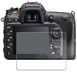 DVMART Screen Guard for Nikon 1 J5