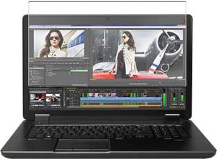THJDG Screen Guard for HP ZBOOK 15.6 INCH