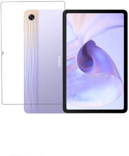 A-Allin1 Screen Guard for Oppo Pad Air 10.36 inch, ultra-clean screen make eyes comfortable