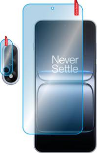 skrechtech Screen Guard for OnePlus Nord 5, Nord 5