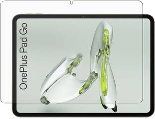 FriendZon Screen Guard for OnePlus Pad Go (11.35 inch)