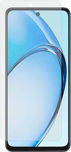 ScreenMart Impossible Screen Guard for Oppo A60 - Anti Shatter