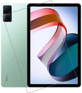 Mersal Screen Guard for REDMI Pad Tab 10.61 Inch, (Ultra-Slim, Anti-Scratch and Precise Cutouts)