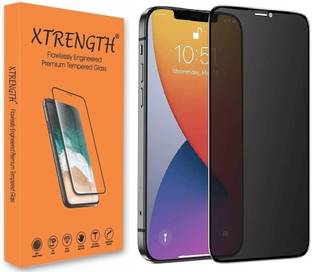 XTRENGTH Screen Guard for iPhone 13 Pro Max