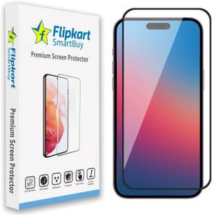 Flipkart SmartBuy Screen Guard for 15