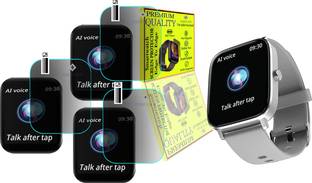 HIDEOUS Screen Guard for NOISE ColorFit Icon 2.
