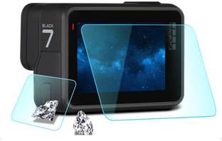 REDDWARF Screen Guard for GoPro Hero 5, 6, 7