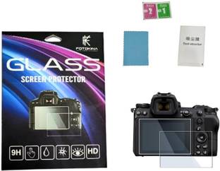 fotokina Tempered Glass Guard for Nikon Z7II