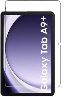 ZINGTEL Screen Guard for Samsung Galaxy Tab A9 Plus 11 Inch 2023, Galaxy Tab A9 Plus 11 Inch Tablet, Galaxy Tab A9+, WiFi SMX210, SMX215 LTE, SMX16 5G