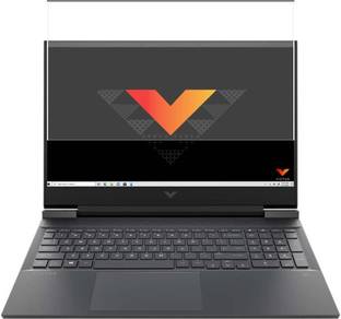 Saco Screen Guard for (Anti Glare) HP Victus 16.1 inch FHD Gaming Laptop 16-E and 16-D Series