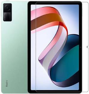 Ghilli Screen Guard for REDMI Pad Tab 10.61 Inch, Effectively resists scratches up to 9H