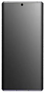 VOLMERE Screen Guard for Compatible For Realme 10 Pro Plus 5G Unbreakable Matte Membrane Screen Guard