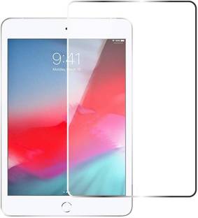 CRUNK Edge To Edge Screen Guard for APPLE IPAD MINI 2019 MATTE HYDROGEL FILM MEMBRANE SCREEN GUARD | A...