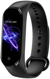 DRUMSTONE M4 Smart Band Fitness Tracker | Waterproof Activity Band with Long Battery