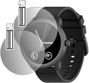DOUMOF Screen Guard for FASTRACK REFLEX INVOKE SCREEN