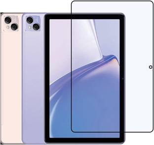 DVMART Screen Guard for Doogee T10Pro Crystal Clear View