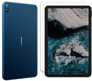 CUBES Screen Guard for Nokia Tab T20 10.36 inch