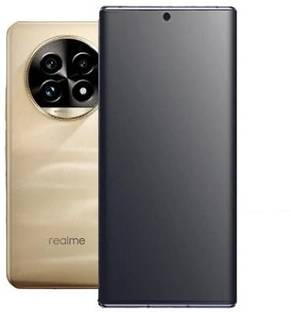 Chronic Screen Guard for realme 13 Pro 5G, (not a tempered glass)