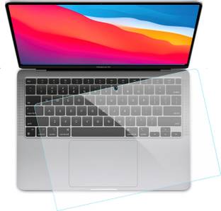 Gripp Screen Guard for Apple MacBook Air 13 inch (M1-2020) (Retina 2018-2020) | MacGuard Screen Protec...