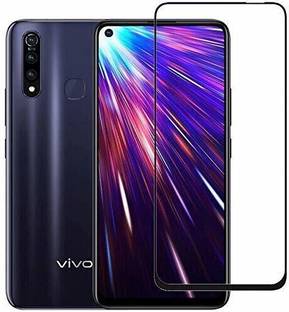 bs power Screen Guard for VIVO Z1 PRO