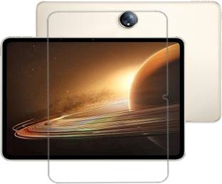 Ghilli Screen Guard for Oppo pad 2 11.61 inch (X22N2), Perfect fit, quality materials