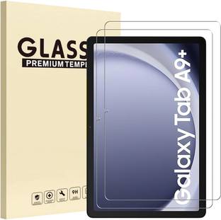 TECHSHIELD Screen Guard for Samsung Galaxy Tab A9 Plus 11 inch(SM-X210/X216)