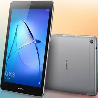somupr Screen Guard for Huawei MediaPad T3 8.0 TAB SCREEN GUARD