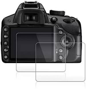 Onkliq Screen Guard for camera screen