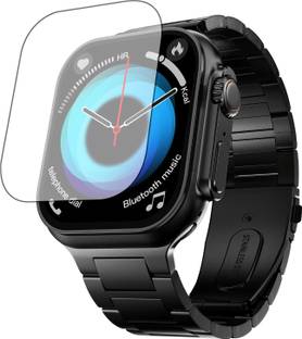 MOBIZONE Screen Guard for Fire boltt Dapper
