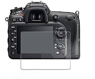 DVMART Screen Guard for Nikon D850 |Flexible Camera Screen Protector | Edge to Edge | Perfect Fit |