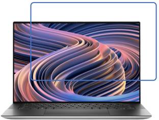 DVMART Screen Guard for Dell XPS 15 Laptop