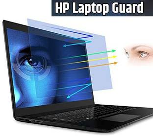 HexaGear Screen Guard for HP Cromebook, Hp ENVY, HP Elitebook , hp essential laptop, OMEN LAPTOPS, HP OMEN, Hp Pavilion , Hp Pavilion 15, hp pavilion gaming, hp probook, HP Victus, Hp Zbook, HP 15s, Laptop screen Guard, Laptop screen Guard , anti-blue light screen protector for laptop , 15.6 Inch Screen Guard , eye protector for laptop screen, Laptop eye protection glasses , Laptop Screen Protector, 15.6 Inch protector
