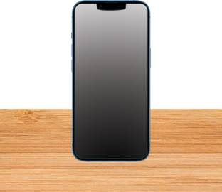 SCREENIX Screen Guard for APPLE IPHONE 13 PRO (Flexible Unbreakable 9H ) Full Screen Coverage (Except Edges)