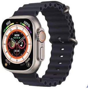 AuraTech T10 ultra smartwatch with calling & game Smartwatch