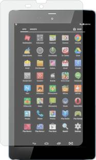 ZINGTEL Screen Guard for Micromax Canvas Tab P666