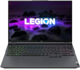 Add to Compare Lenovo Legion 5 Pro Ryzen 7 Octa Core 5th Gen - (16 GB/1 TB SSD/Windows 11 Home/6 GB Graphics/NVIDIA G... AMD Ryzen 7 Octa Core Processor (5th Gen) 16 GB DDR4 RAM Windows 11 Operating System 1 TB SSD 40.64 cm (16 inch) Display Office Home and Student 2021 1 Year Domestic ₹1,37,000 ₹2,10,999 35% off Free delivery