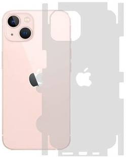 INCLU Screen Guard for Apple iPhone 15