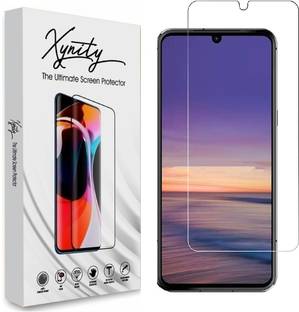XYNITY Screen Guard for Infinix Note 12, Infinix Note 12 Pro 5G
