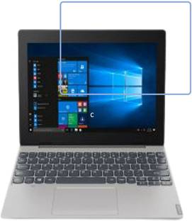 DVTECH Screen Guard for Lenovo IdeaPad D330 Intel Celeron N4020 10.1 (25cm)HD